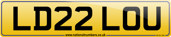 LD22 LOU