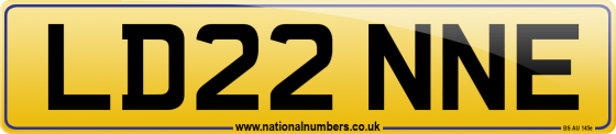 LD22 NNE