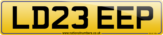 LD23 EEP