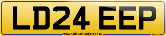 LD24 EEP