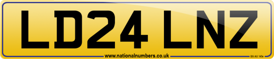 LD24 LNZ