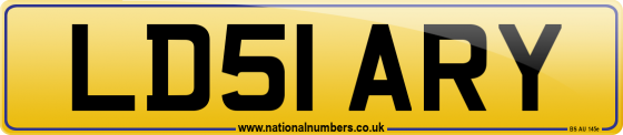 LD51 ARY
