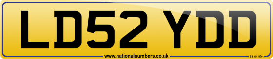 LD52 YDD