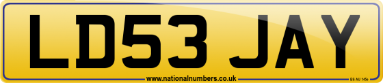 LD53 JAY