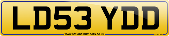 LD53 YDD