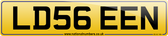 LD56 EEN
