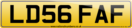 LD56 FAF