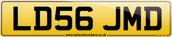 LD56 JMD