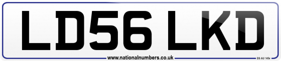 LD56 LKD