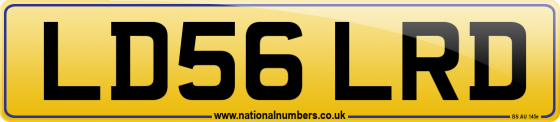 LD56 LRD