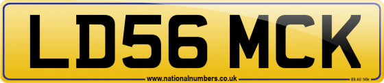 LD56 MCK