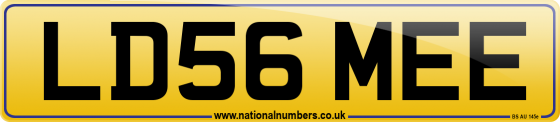 LD56 MEE