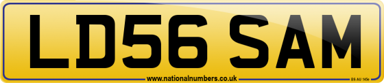 LD56 SAM