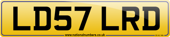 LD57 LRD