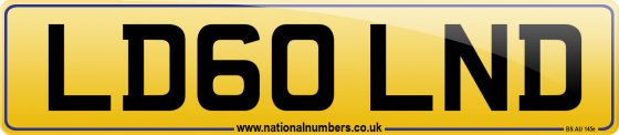LD60 LND