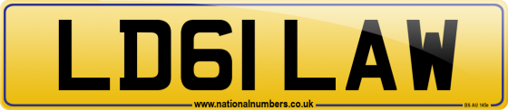 LD61 LAW