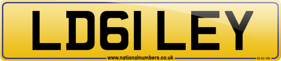 LD61 LEY