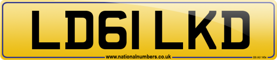 LD61 LKD