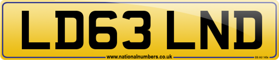 LD63 LND