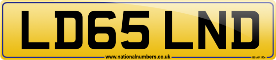 LD65 LND