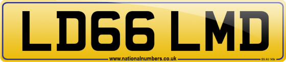 LD66 LMD