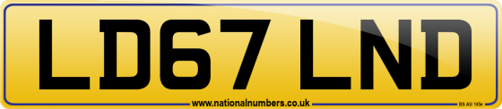 LD67 LND