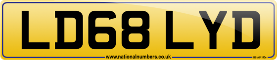 LD68 LYD