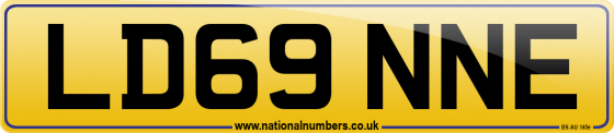 LD69 NNE