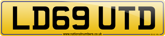 LD69 UTD