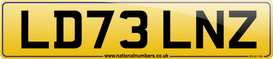 LD73 LNZ