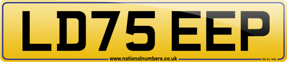 LD75 EEP