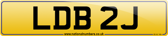 LDB 2J
