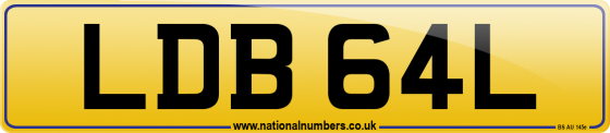 LDB 64L