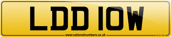 LDD 10W