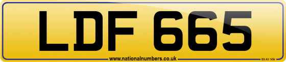 LDF 665