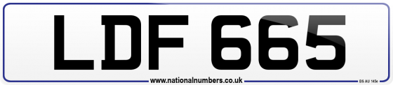 LDF 665