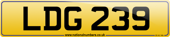 LDG 239