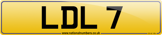 LDL 7