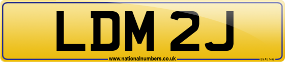LDM 2J