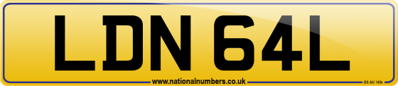 LDN 64L