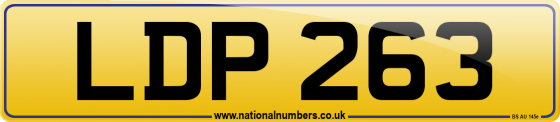 LDP 263