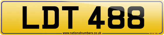 LDT 488