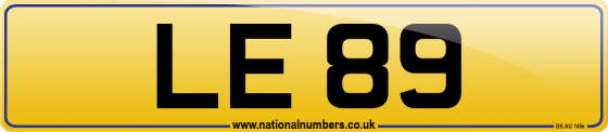 LE 89