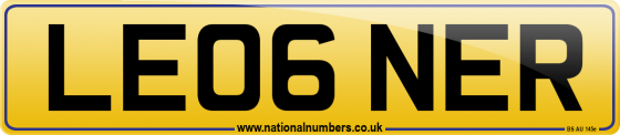 LE06 NER
