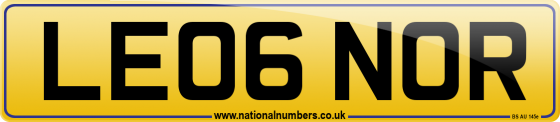 LE06 NOR