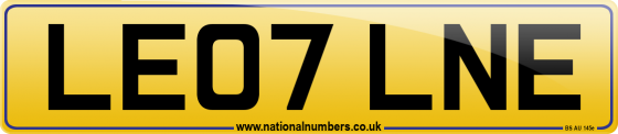 LE07 LNE