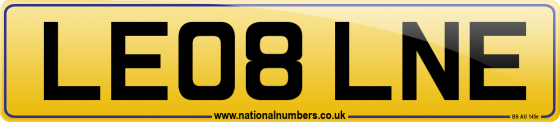 LE08 LNE