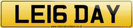 LE16 DAY