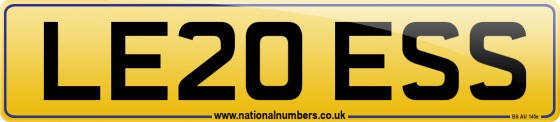LE20 ESS