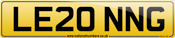 LE20 NNG
